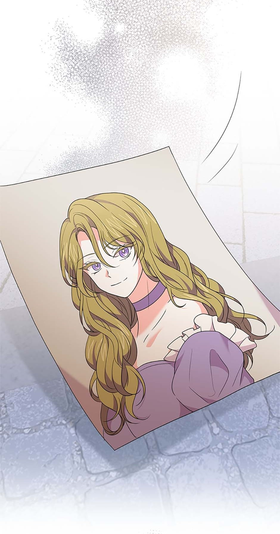 Abella's Dessert Cafe Chapter 79 page 13 - 