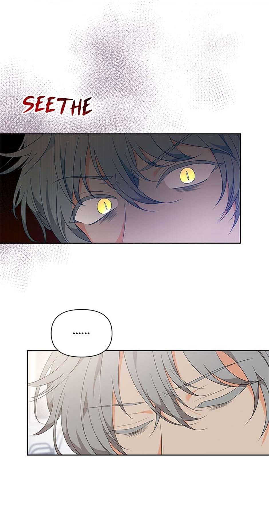 Abella's Dessert Cafe Chapter 79 page 14 - 