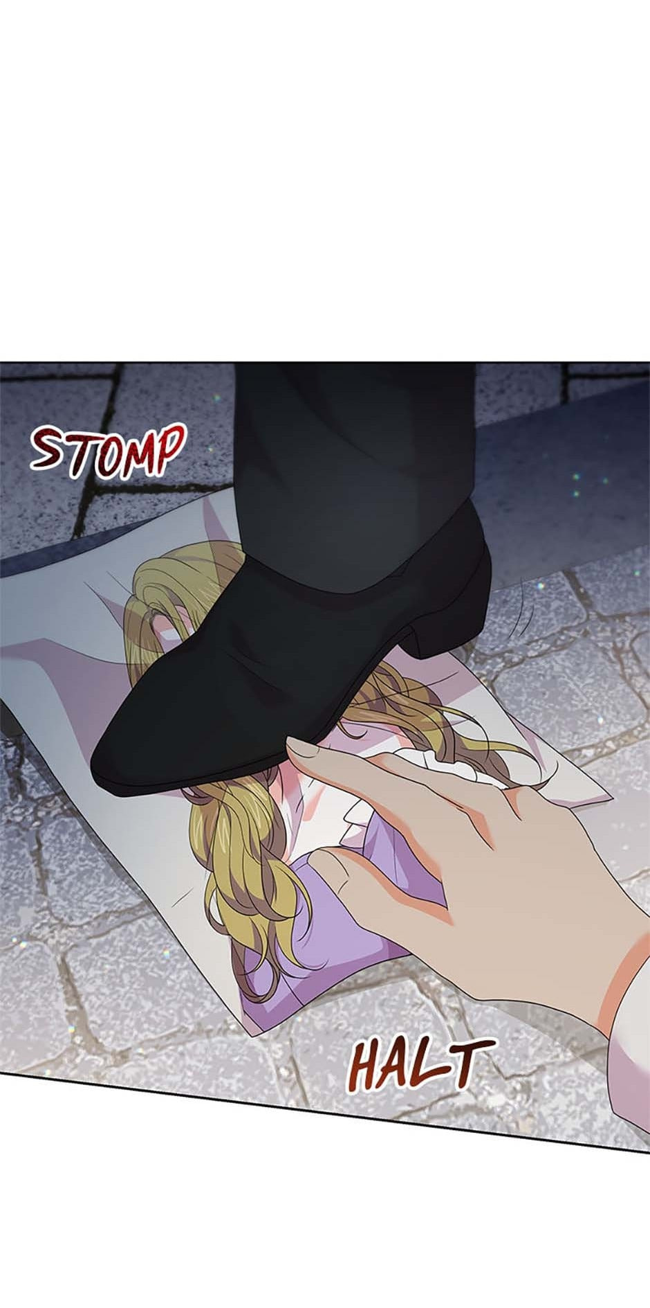 Abella's Dessert Cafe Chapter 79 page 16 - 