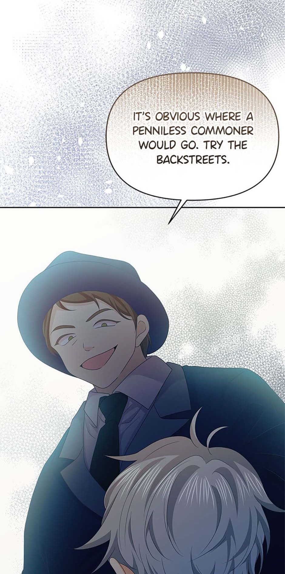 Abella's Dessert Cafe Chapter 79 page 18 - 