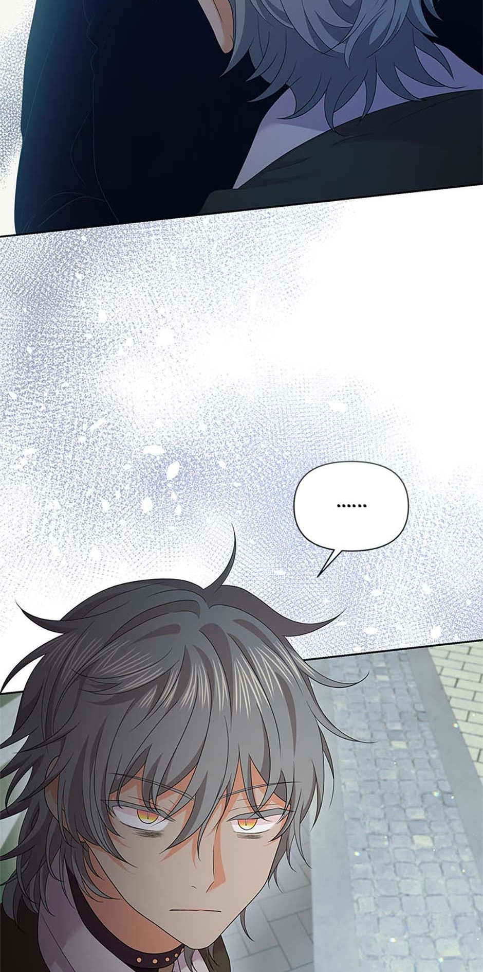 Abella's Dessert Cafe Chapter 79 page 19 - 