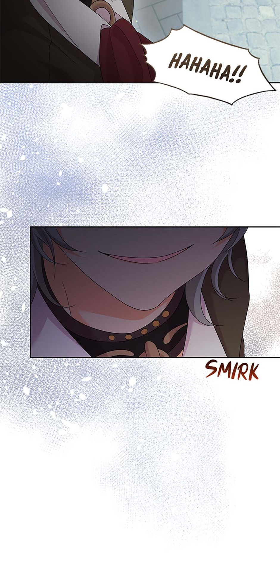 Abella's Dessert Cafe Chapter 79 page 20 - 