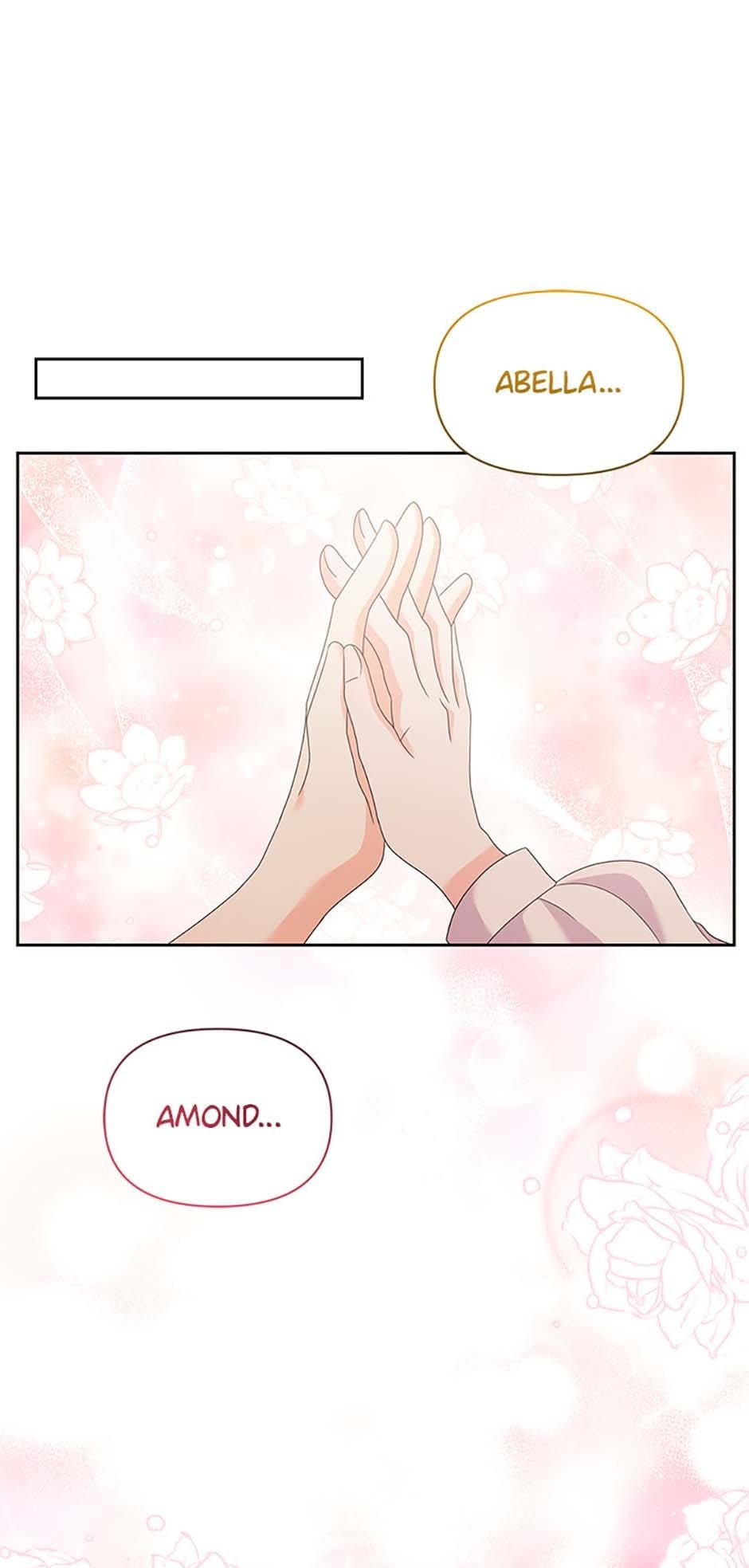 Abella's Dessert Cafe Chapter 79 page 21 - 