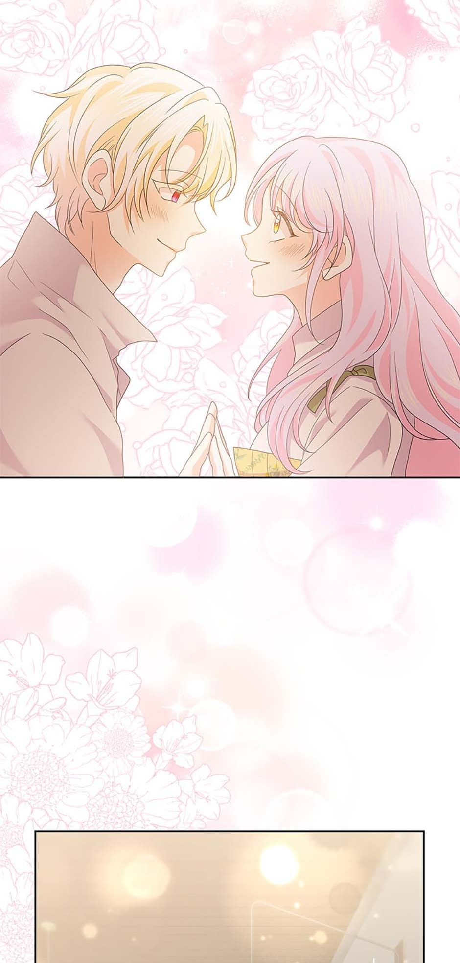 Abella's Dessert Cafe Chapter 79 page 22 - 