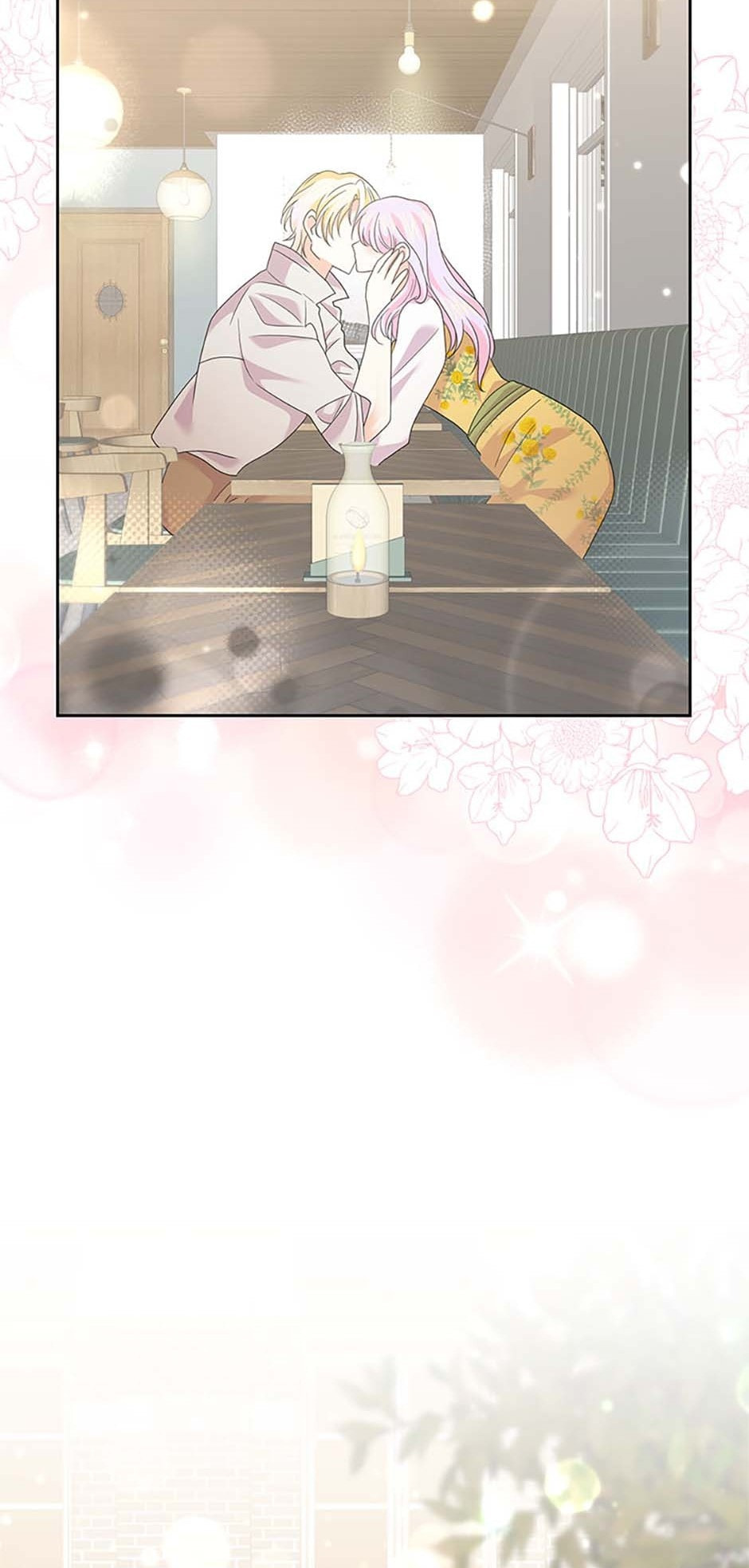 Abella's Dessert Cafe Chapter 79 page 23 - 