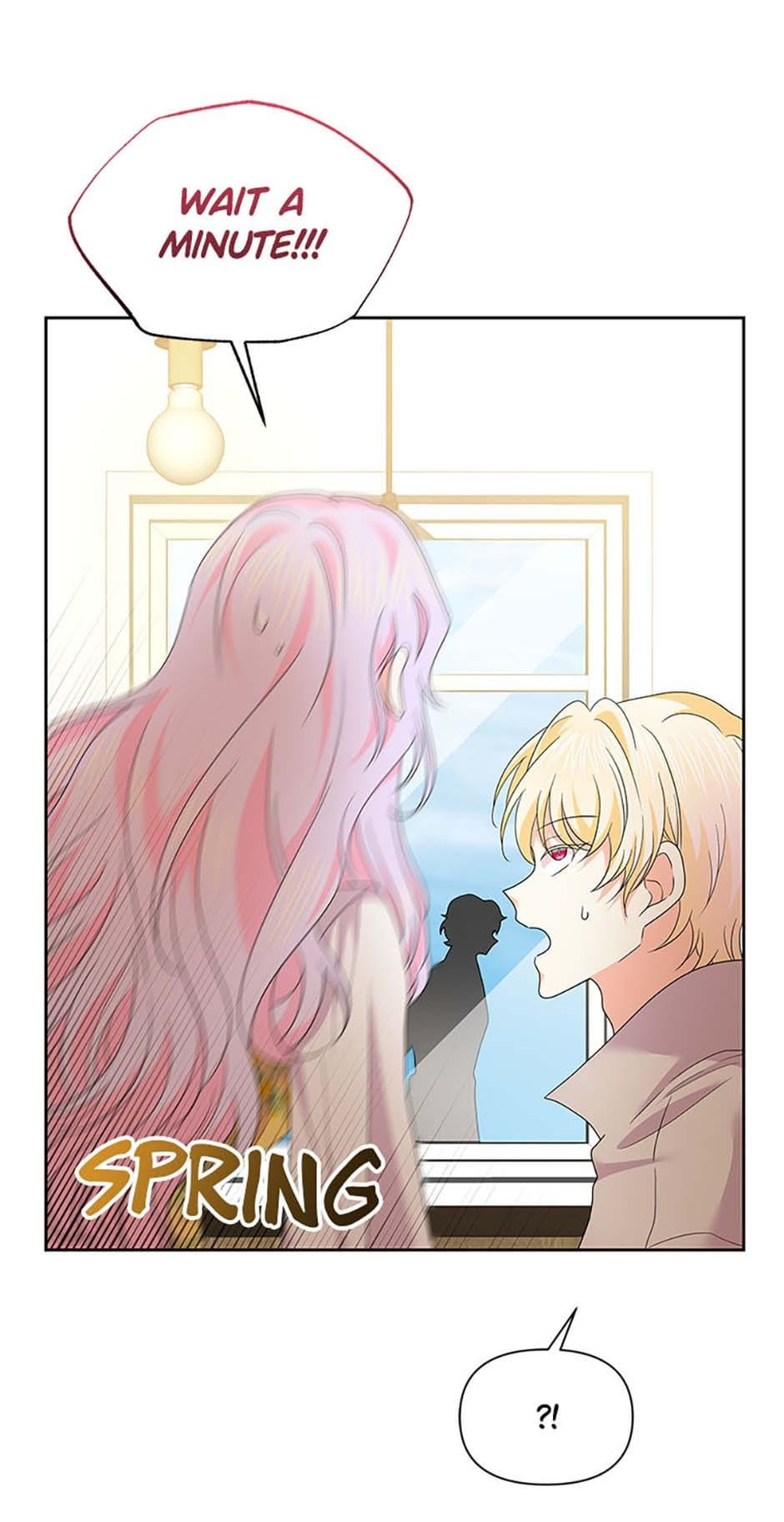 Abella's Dessert Cafe Chapter 79 page 27 - 