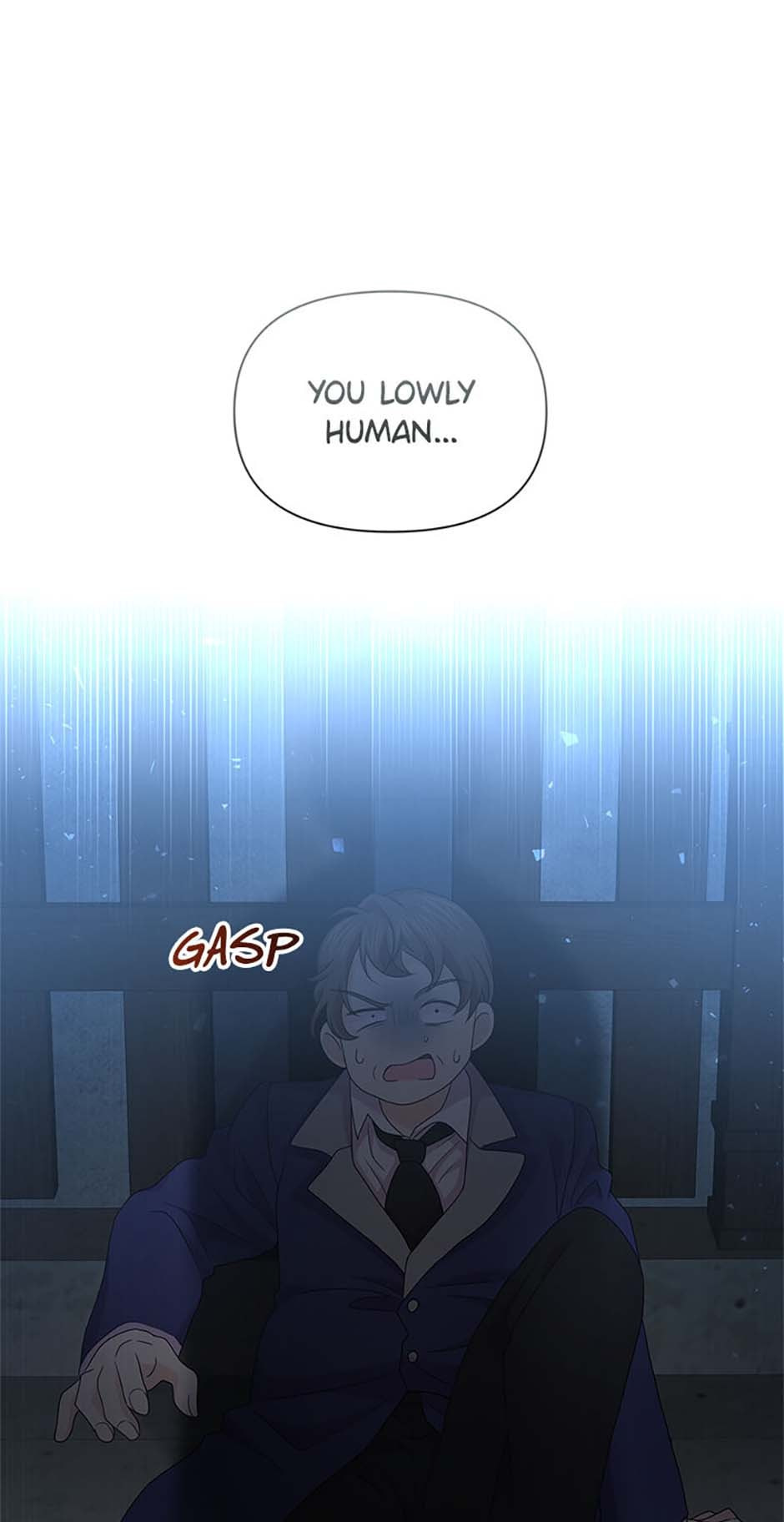 Abella's Dessert Cafe Chapter 79 page 30 - 