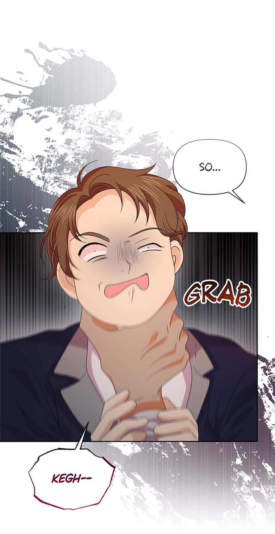 Abella's Dessert Cafe Chapter 79 page 33 - 