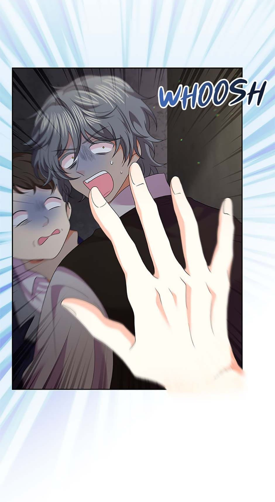 Abella's Dessert Cafe Chapter 79 page 36 - 