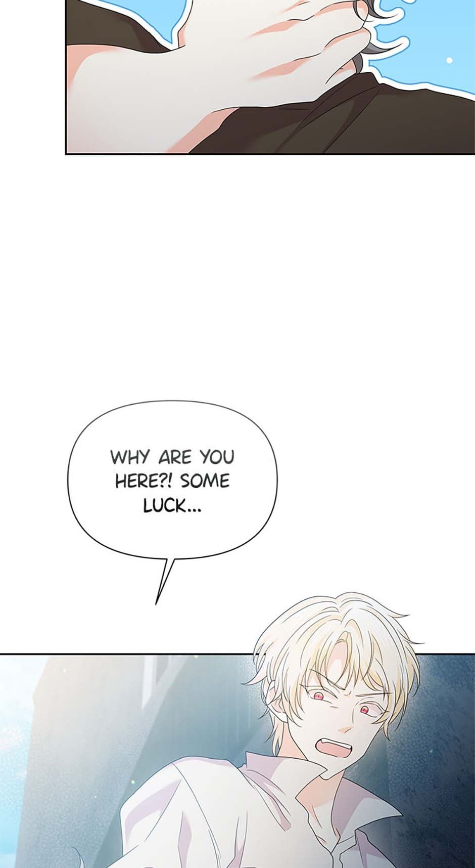 Abella's Dessert Cafe Chapter 79 page 39 - 