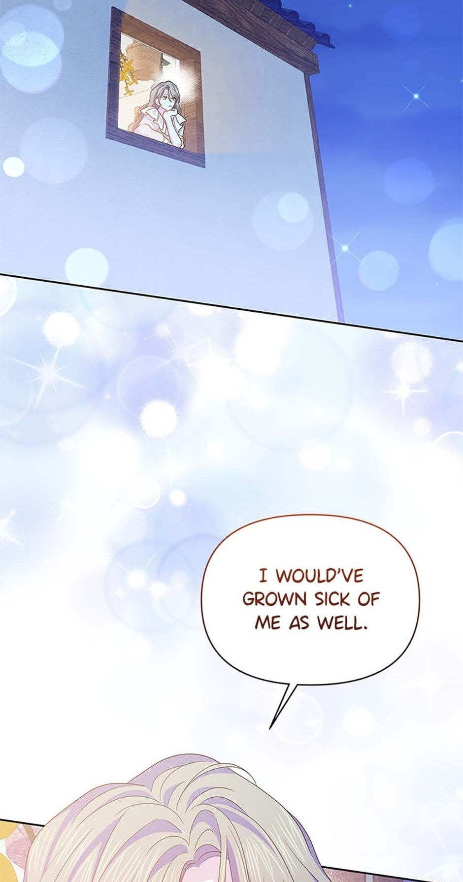 Abella's Dessert Cafe Chapter 79 page 5 - 