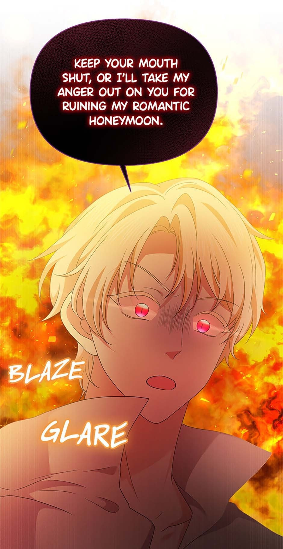Abella's Dessert Cafe Chapter 79 page 41 - 