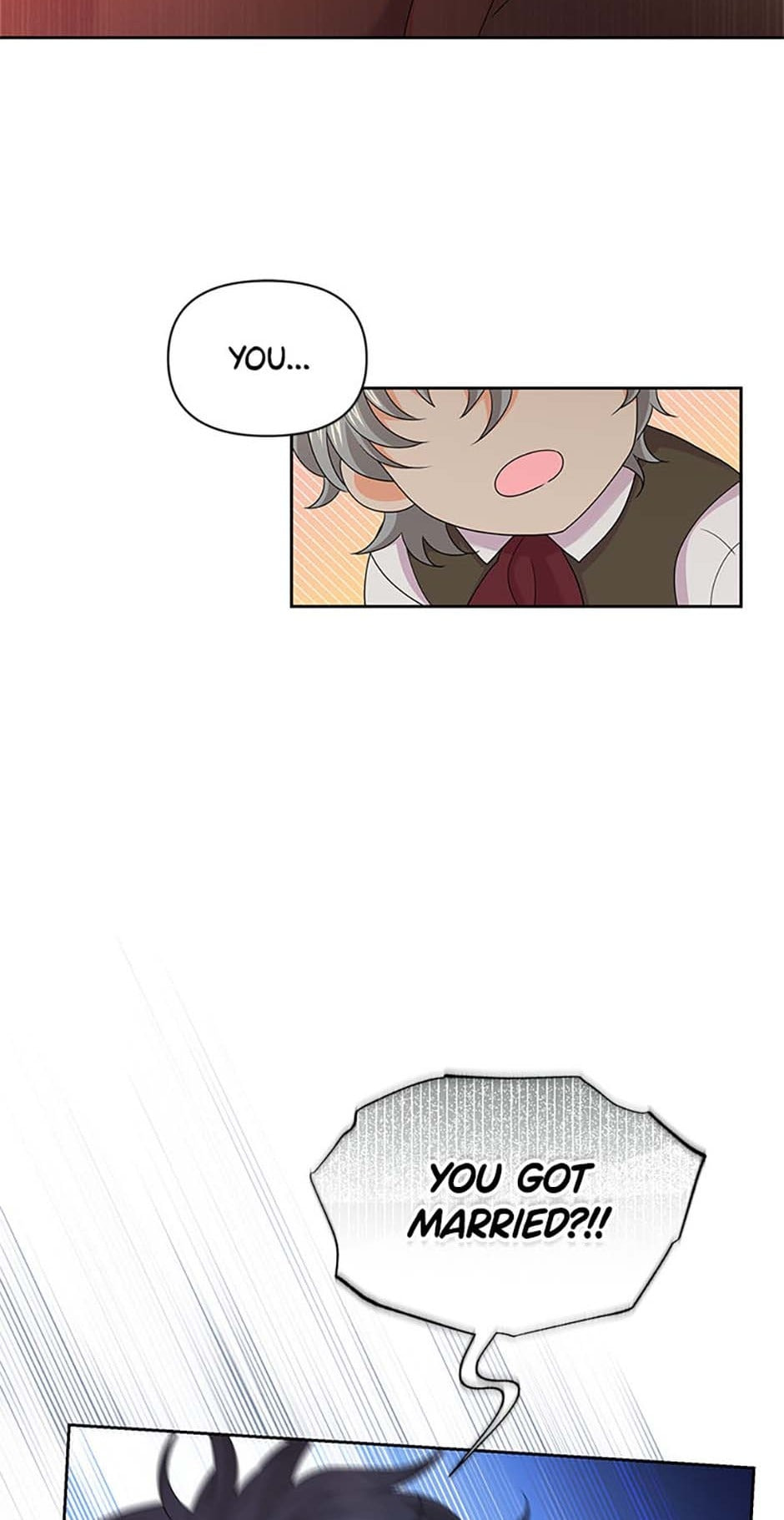 Abella's Dessert Cafe Chapter 79 page 42 - 