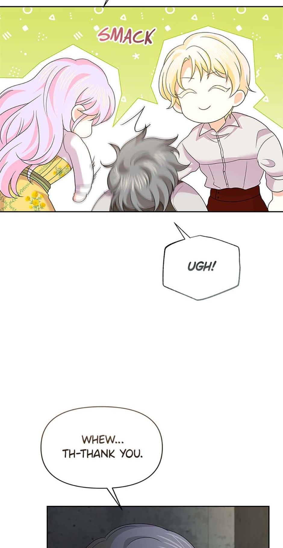 Abella's Dessert Cafe Chapter 79 page 44 - 