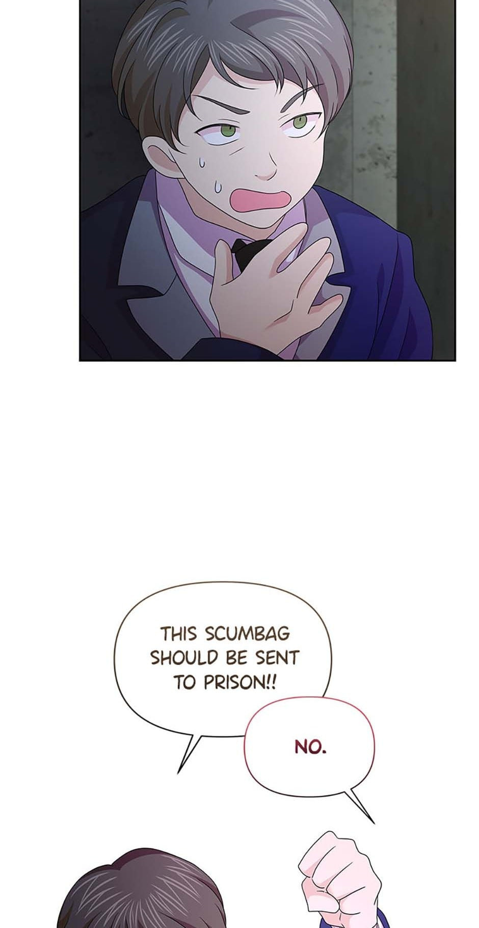 Abella's Dessert Cafe Chapter 79 page 45 - 