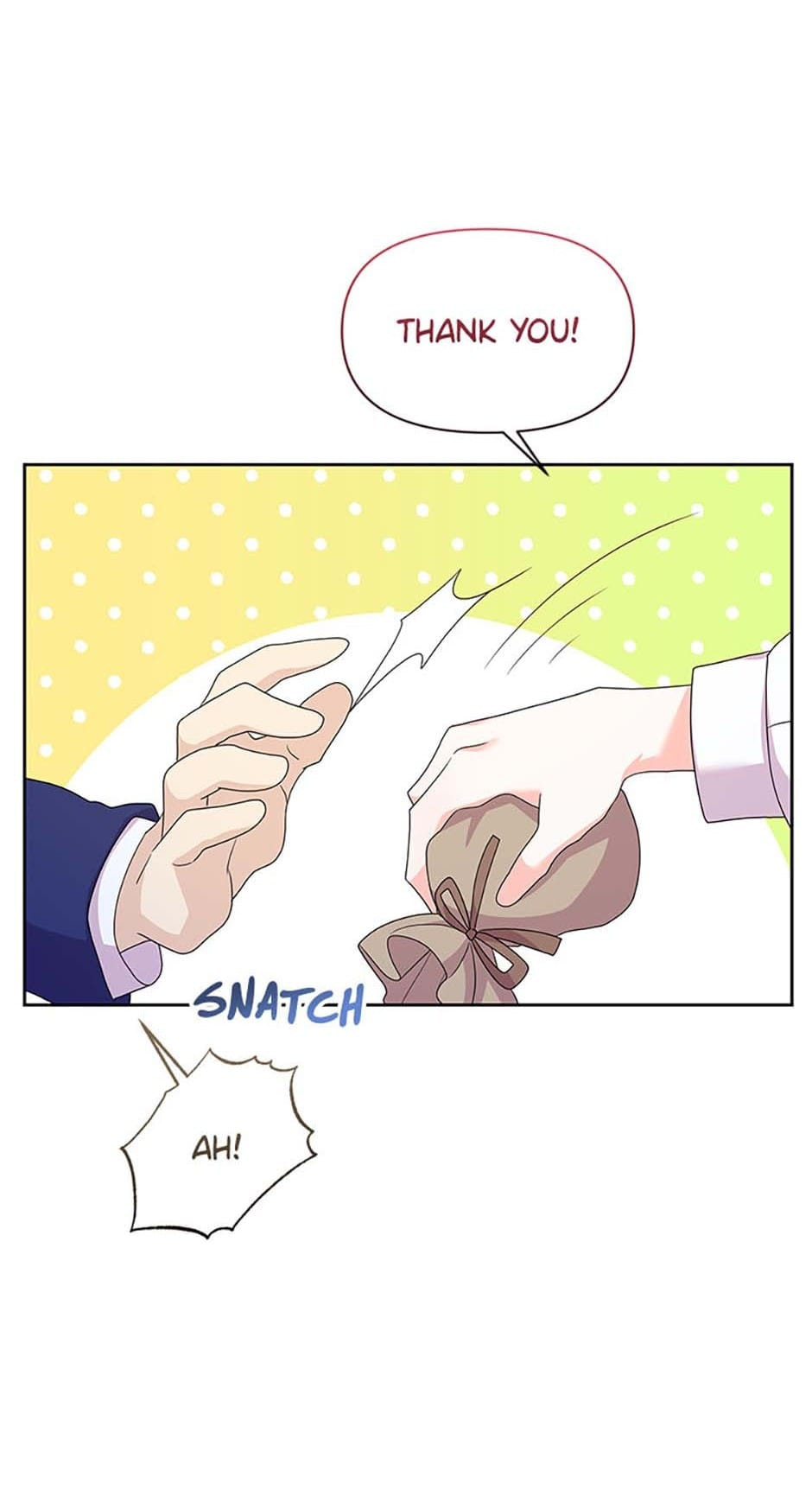 Abella's Dessert Cafe Chapter 79 page 49 - 