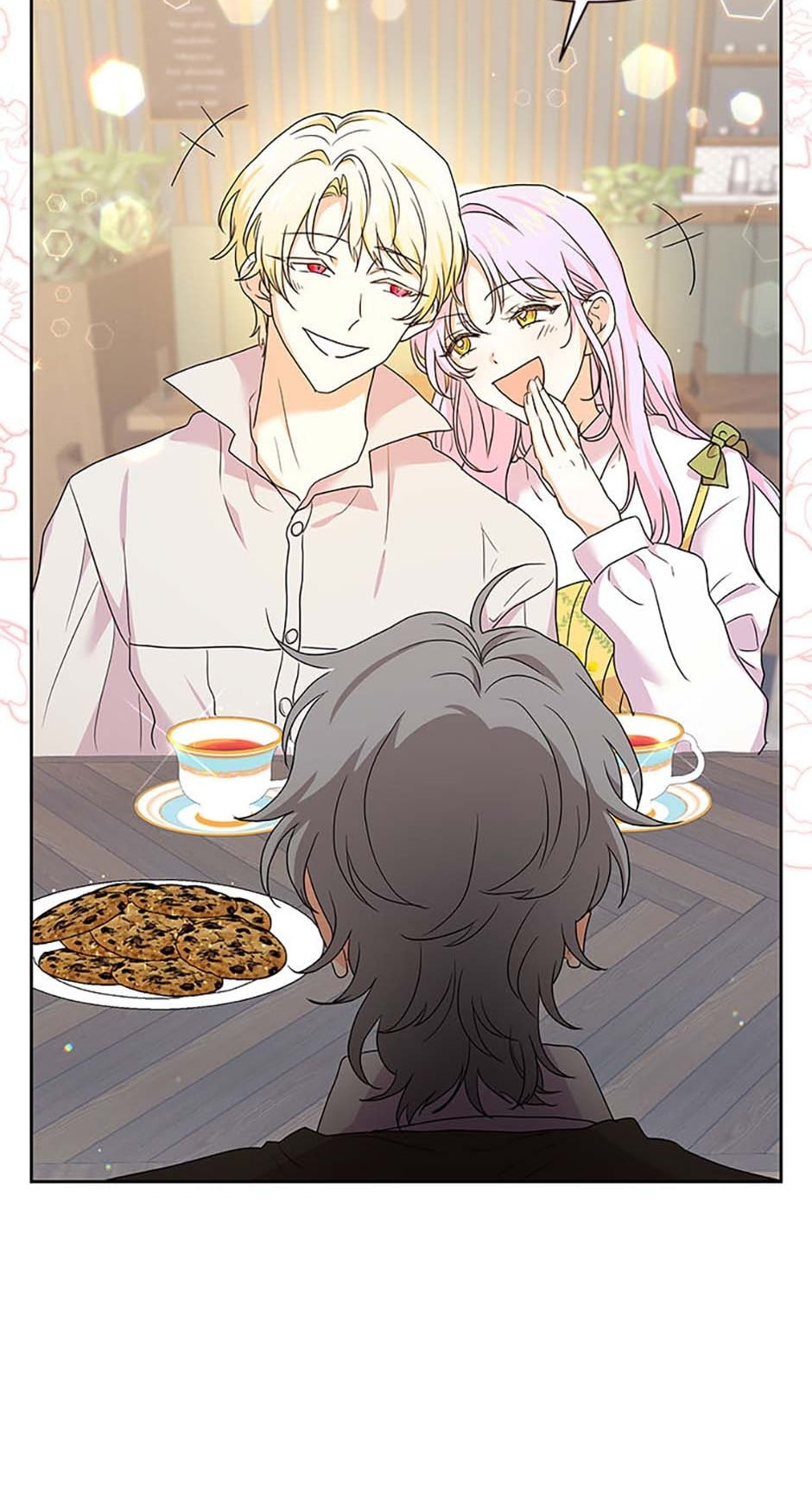 Abella's Dessert Cafe Chapter 79 page 59 - 