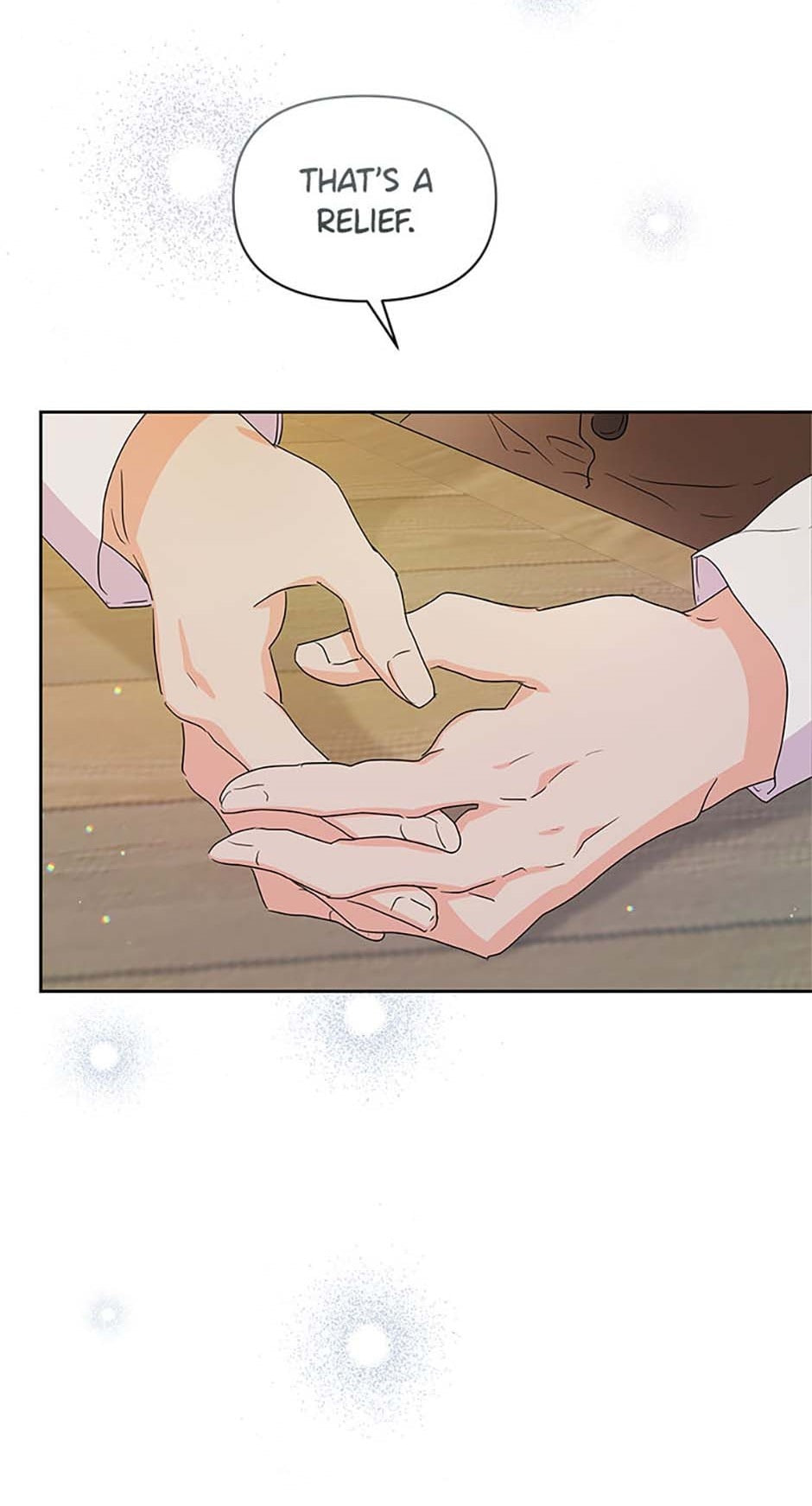 Abella's Dessert Cafe Chapter 79 page 61 - 