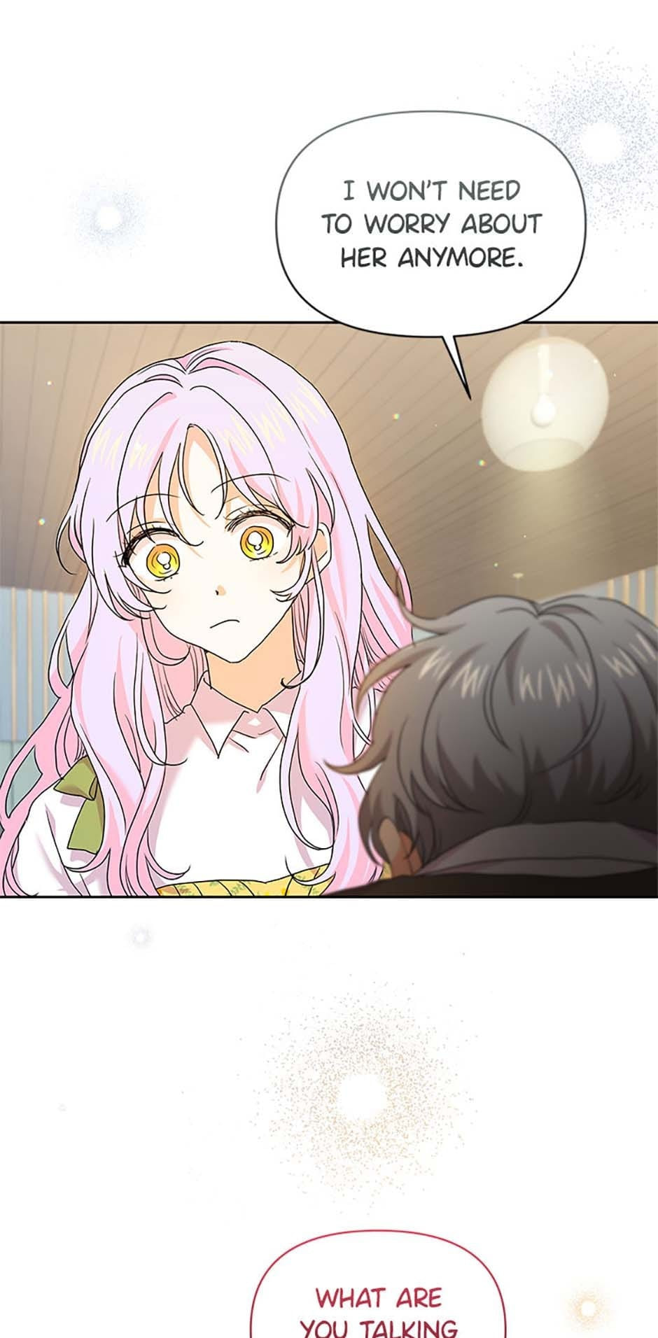Abella's Dessert Cafe Chapter 79 page 62 - 