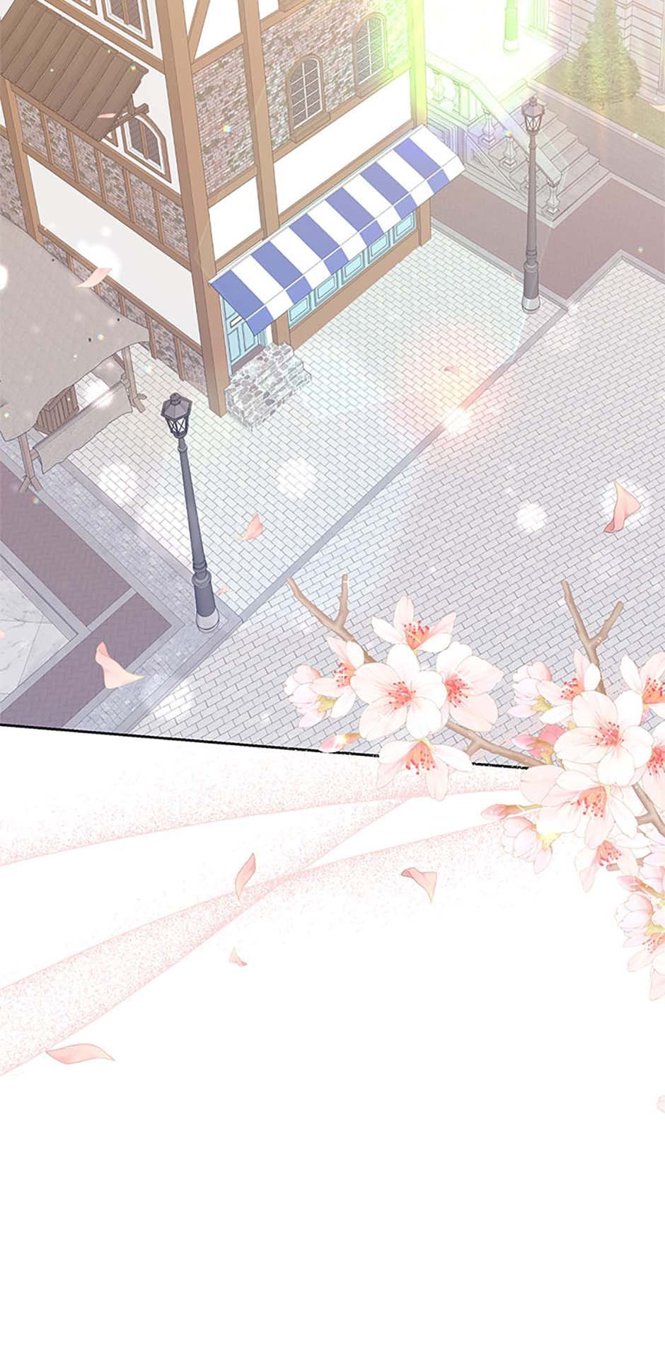 Abella's Dessert Cafe Chapter 79 page 66 - 