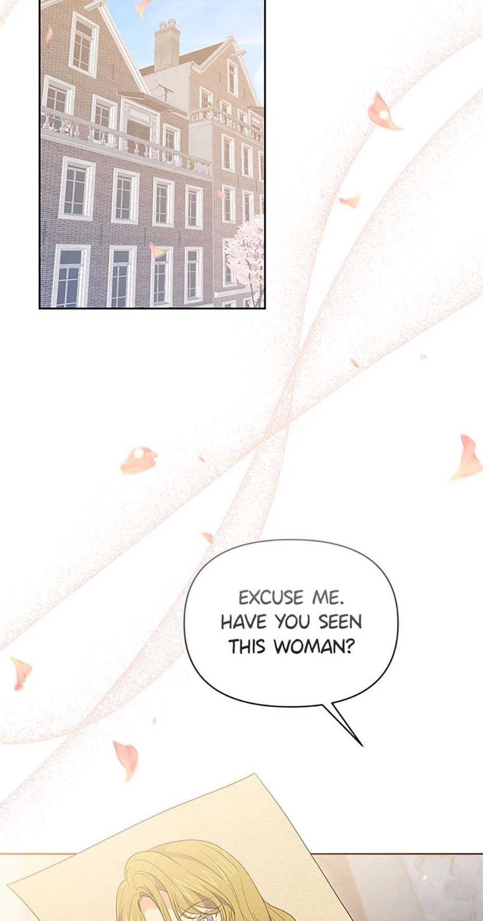 Abella's Dessert Cafe Chapter 79 page 9 - 