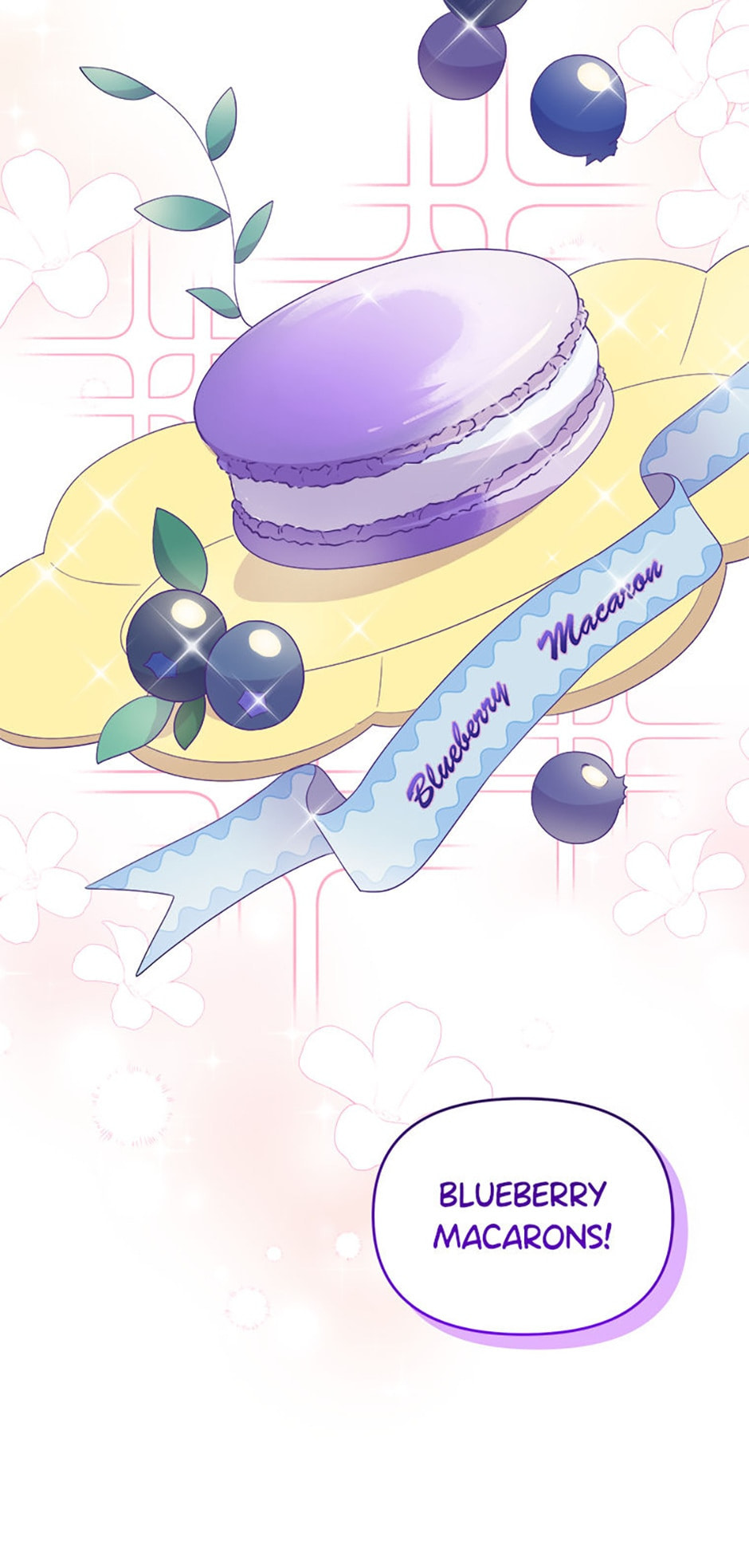 Abella's Dessert Cafe Chapter 8 page 13 - 