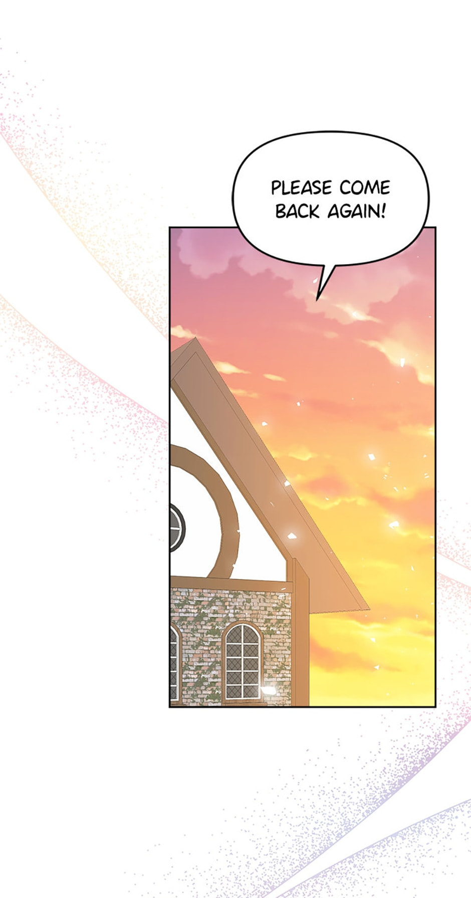 Abella's Dessert Cafe Chapter 8 page 27 - 