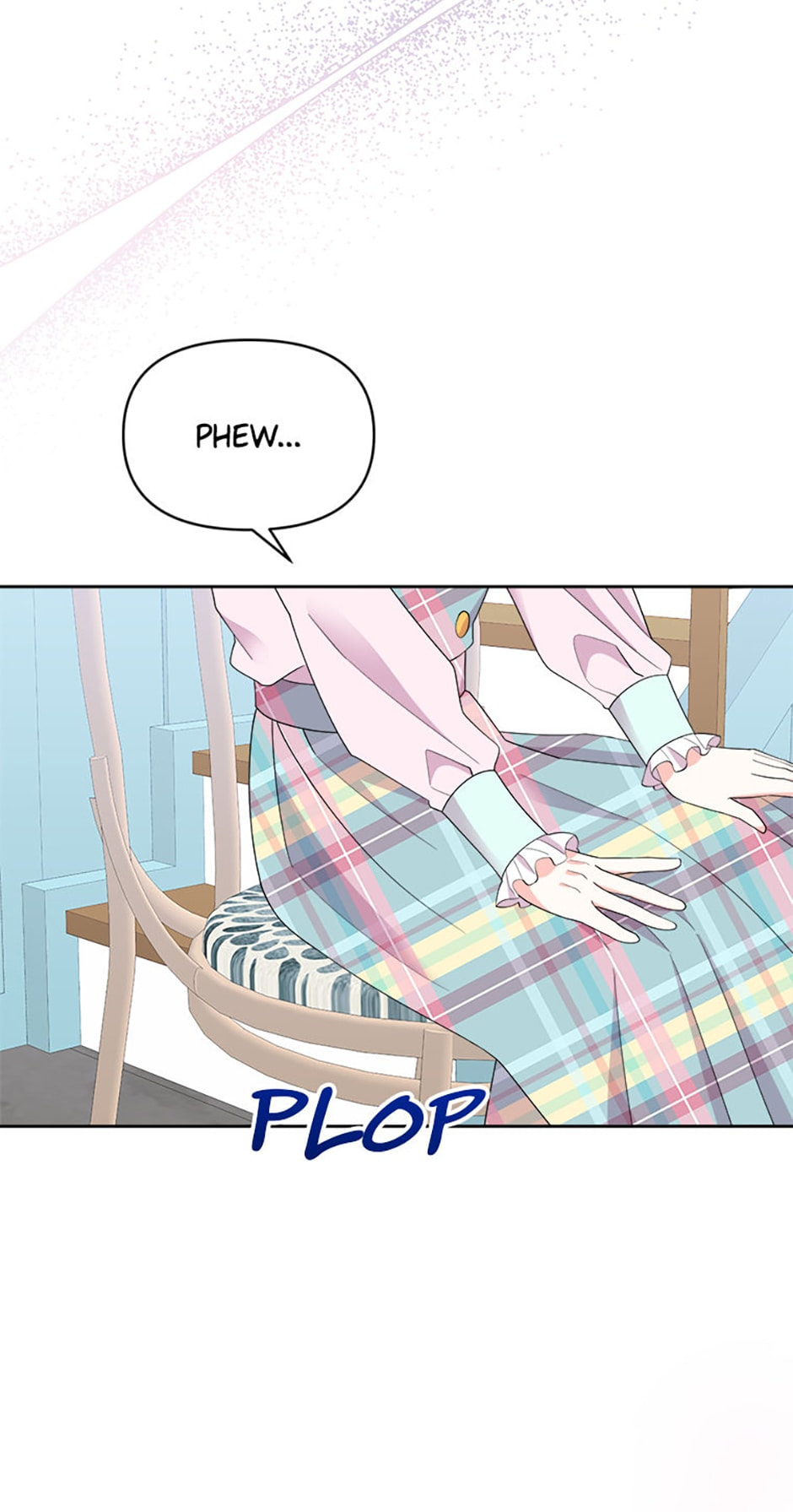 Abella's Dessert Cafe Chapter 8 page 28 - 