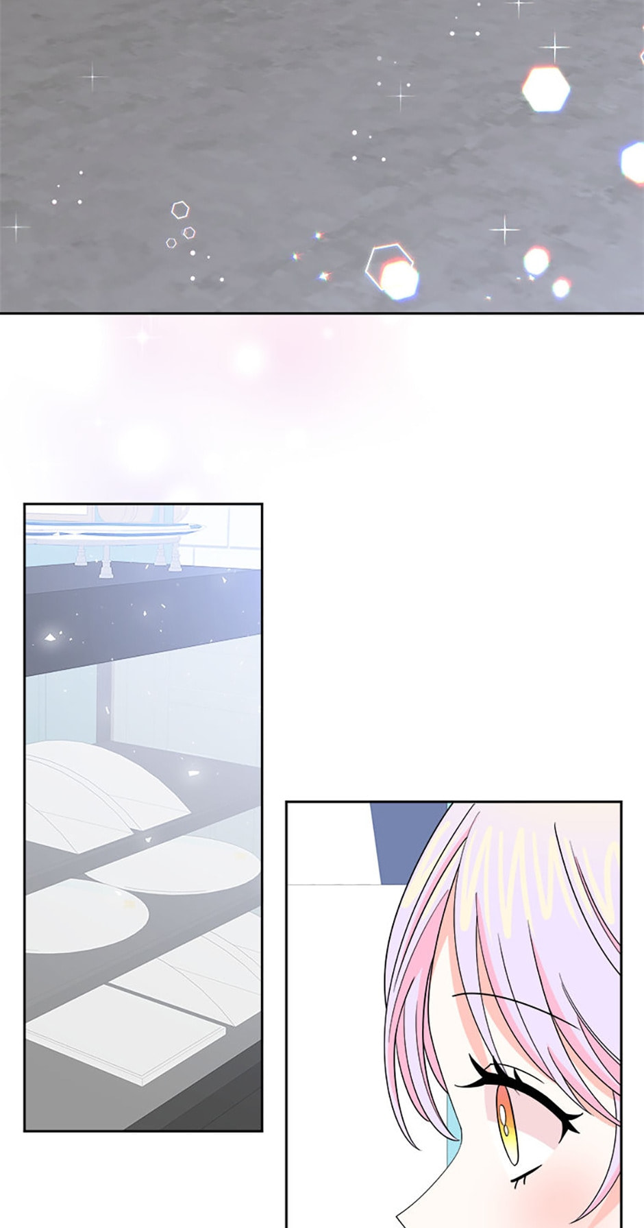 Abella's Dessert Cafe Chapter 8 page 30 - 