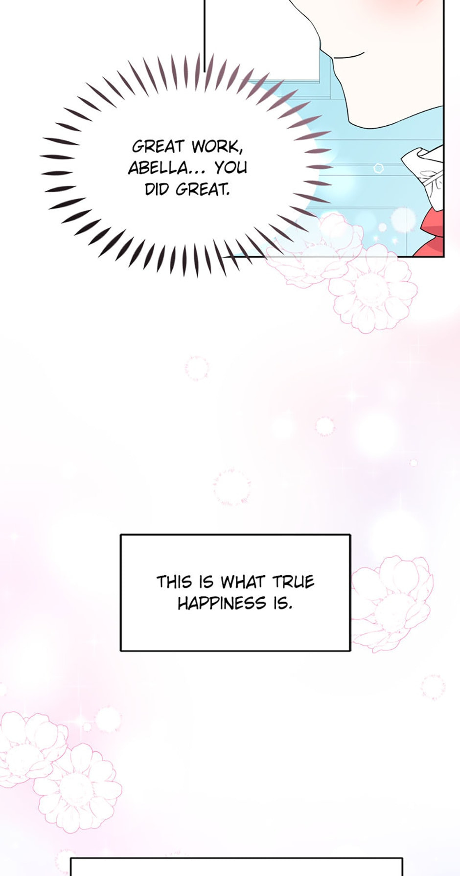 Abella's Dessert Cafe Chapter 8 page 31 - 