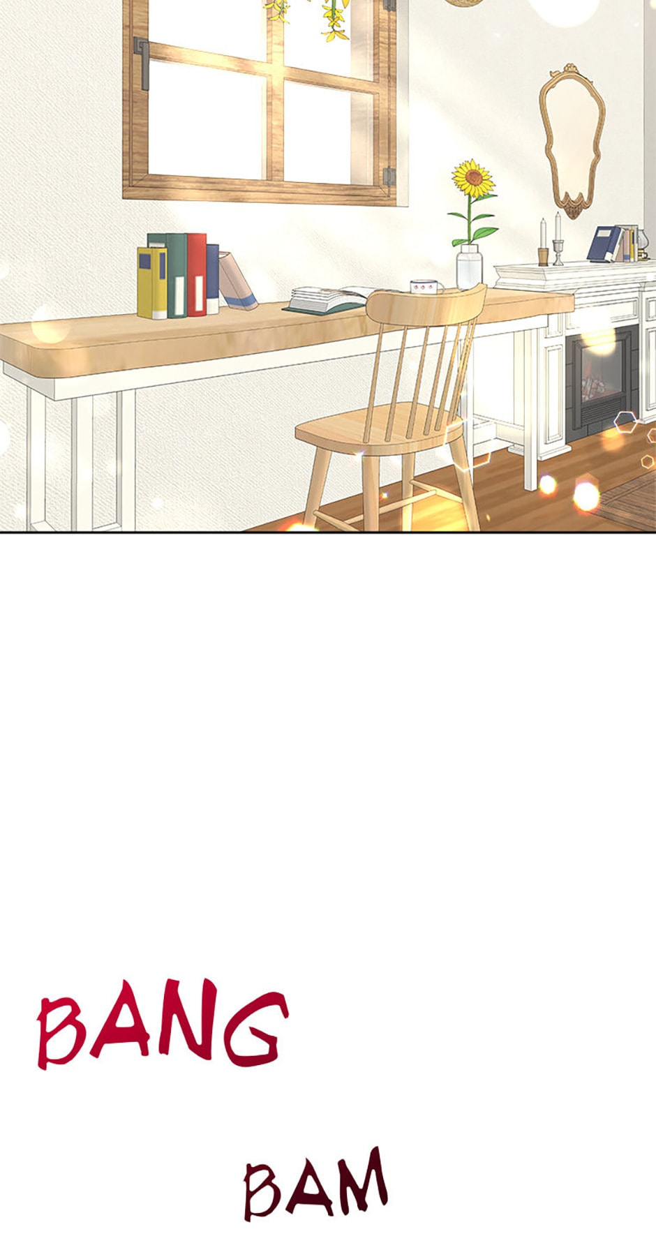 Abella's Dessert Cafe Chapter 8 page 36 - 