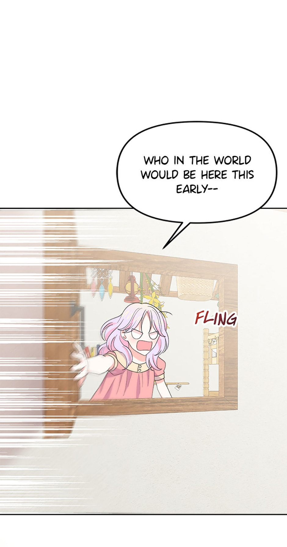 Abella's Dessert Cafe Chapter 8 page 38 - 