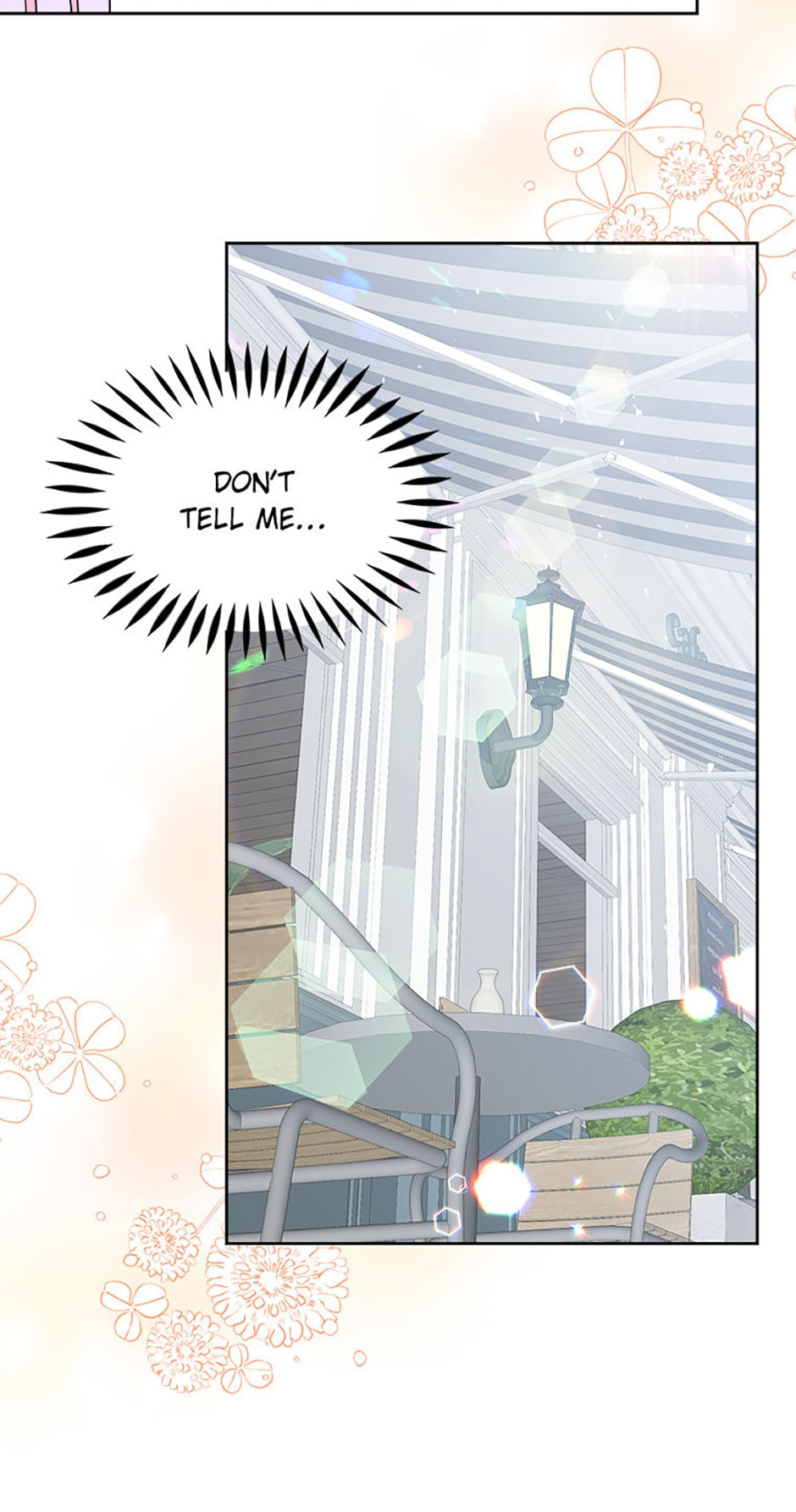 Abella's Dessert Cafe Chapter 8 page 40 - 