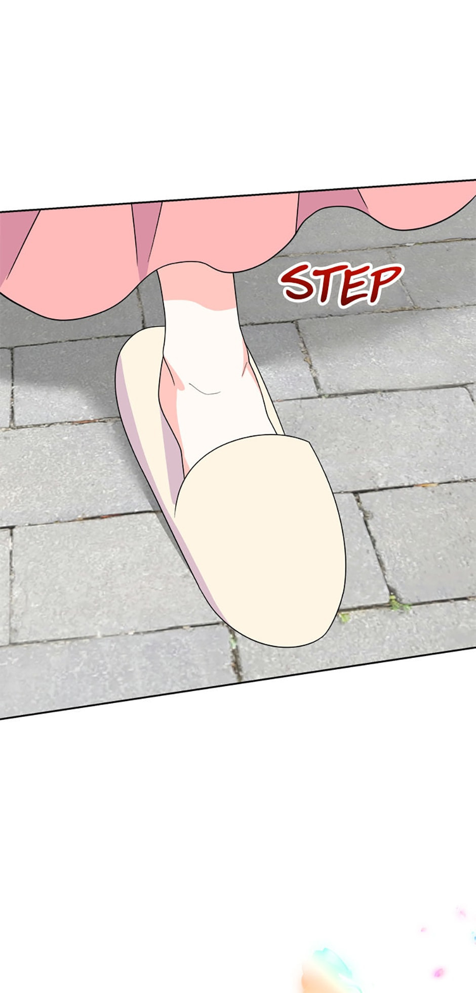 Abella's Dessert Cafe Chapter 8 page 43 - 