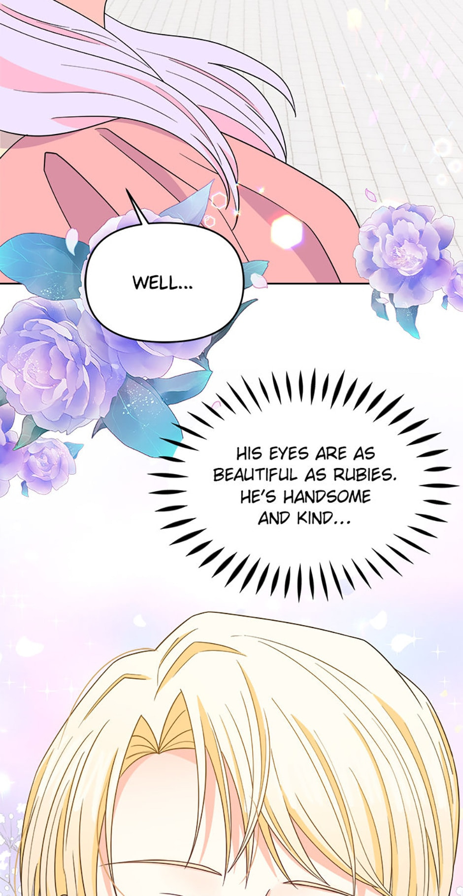 Abella's Dessert Cafe Chapter 8 page 54 - 