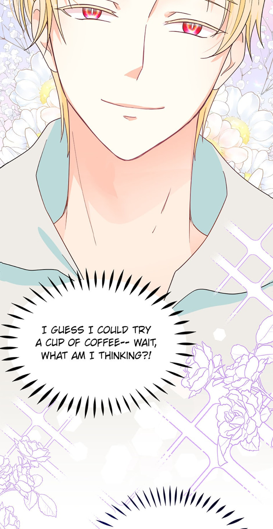 Abella's Dessert Cafe Chapter 8 page 55 - 