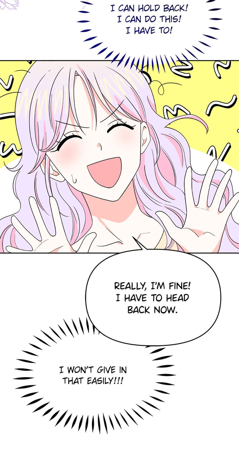 Abella's Dessert Cafe Chapter 8 page 56 - 