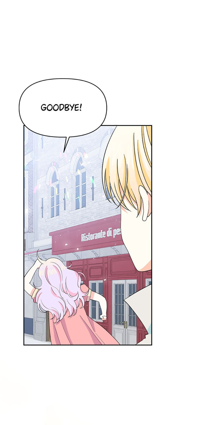 Abella's Dessert Cafe Chapter 8 page 57 - 