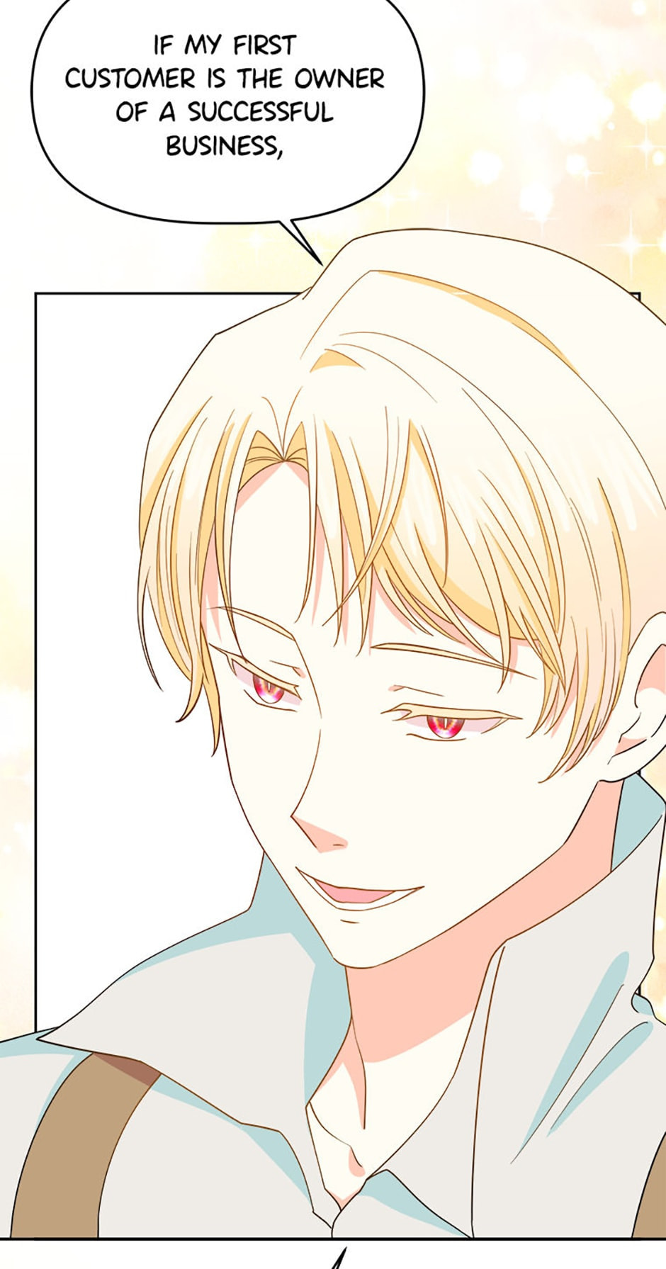 Abella's Dessert Cafe Chapter 8 page 59 - 