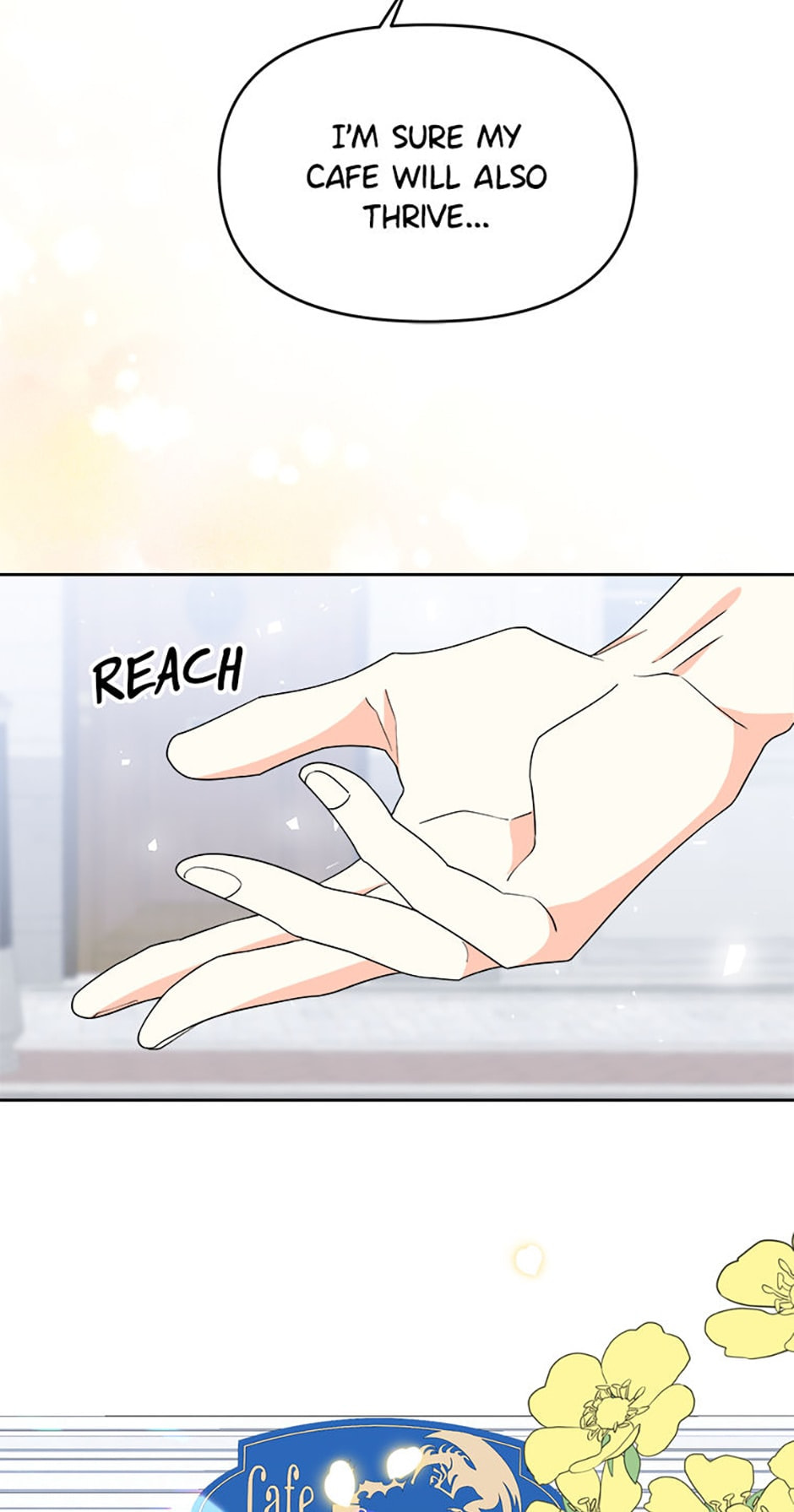 Abella's Dessert Cafe Chapter 8 page 60 - 