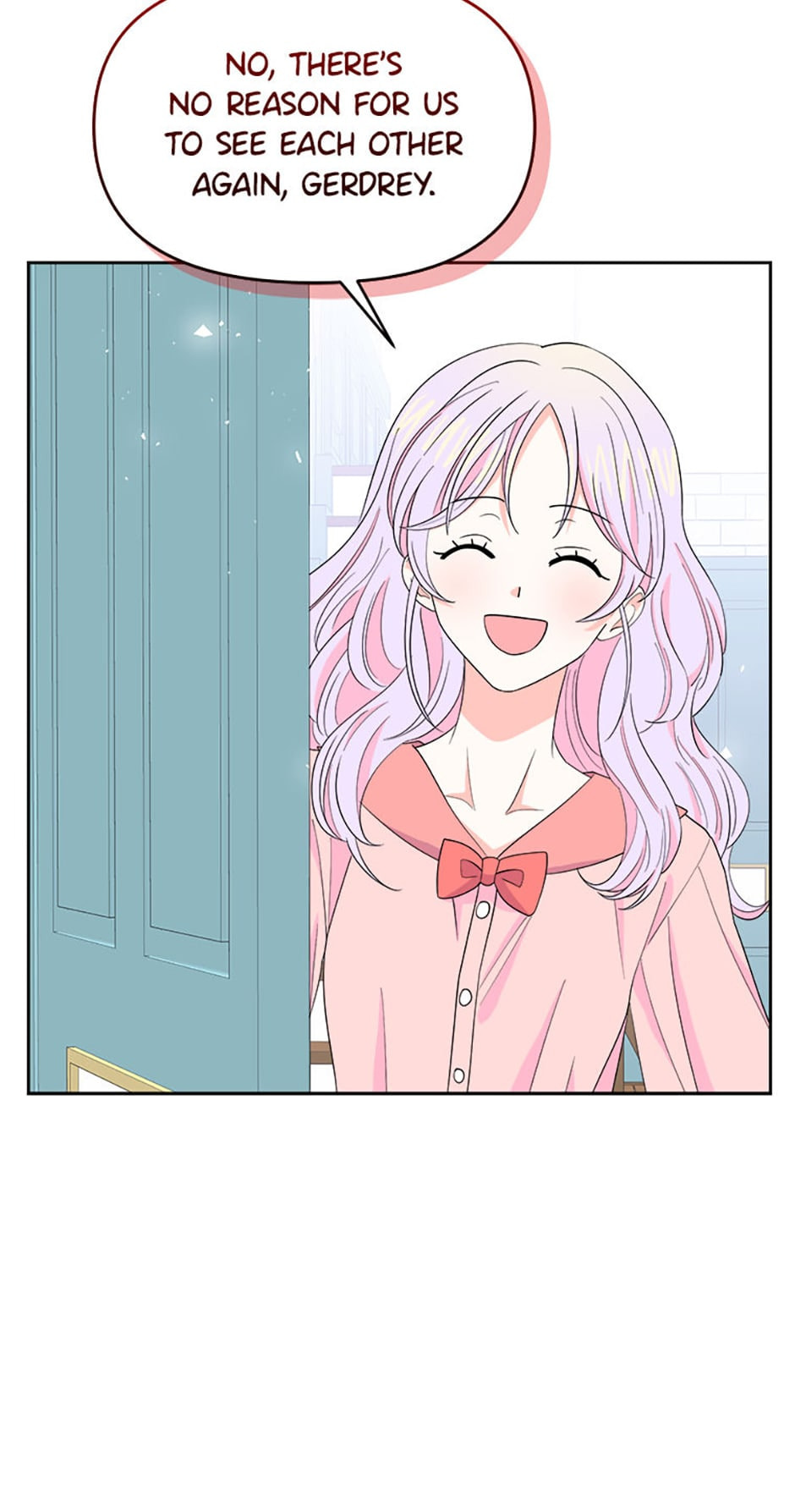 Abella's Dessert Cafe Chapter 8 page 7 - 
