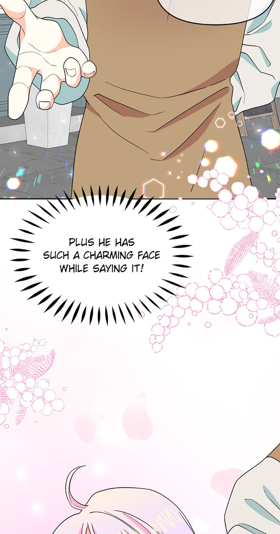 Abella's Dessert Cafe Chapter 8 page 66 - 