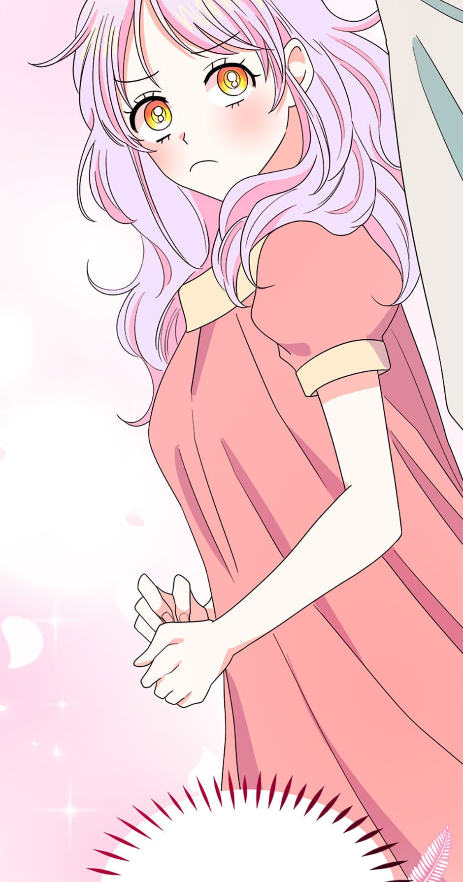 Abella's Dessert Cafe Chapter 8 page 67 - 