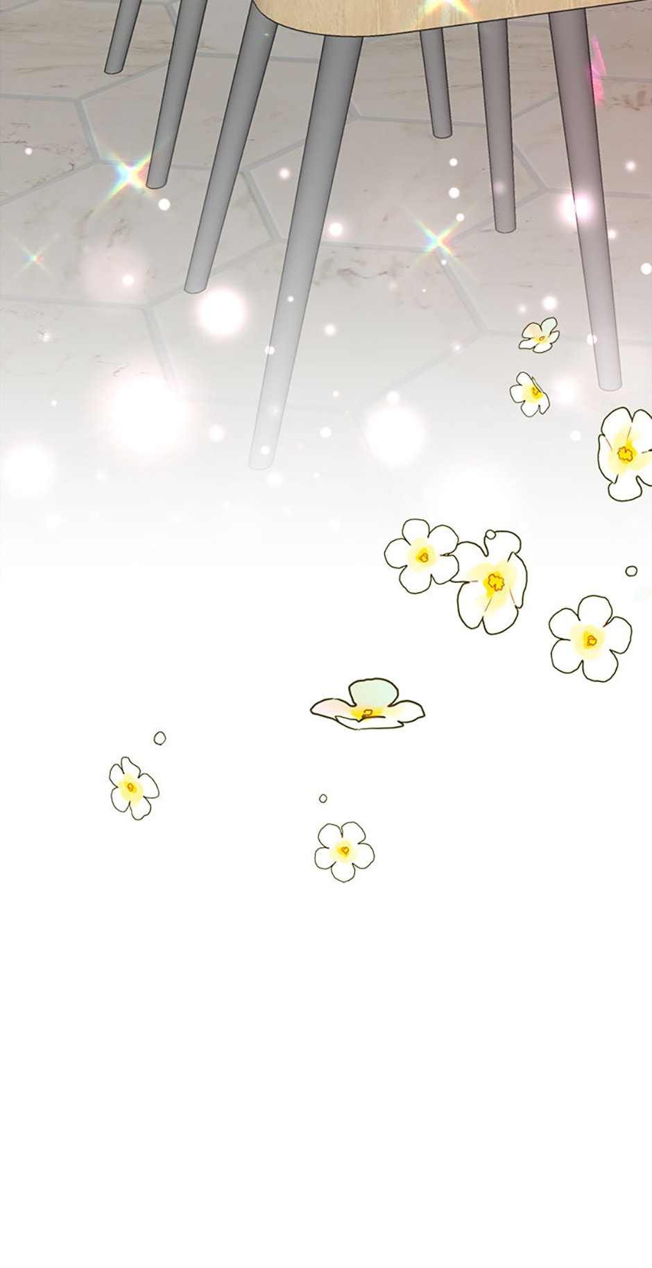 Abella's Dessert Cafe Chapter 8 page 74 - 