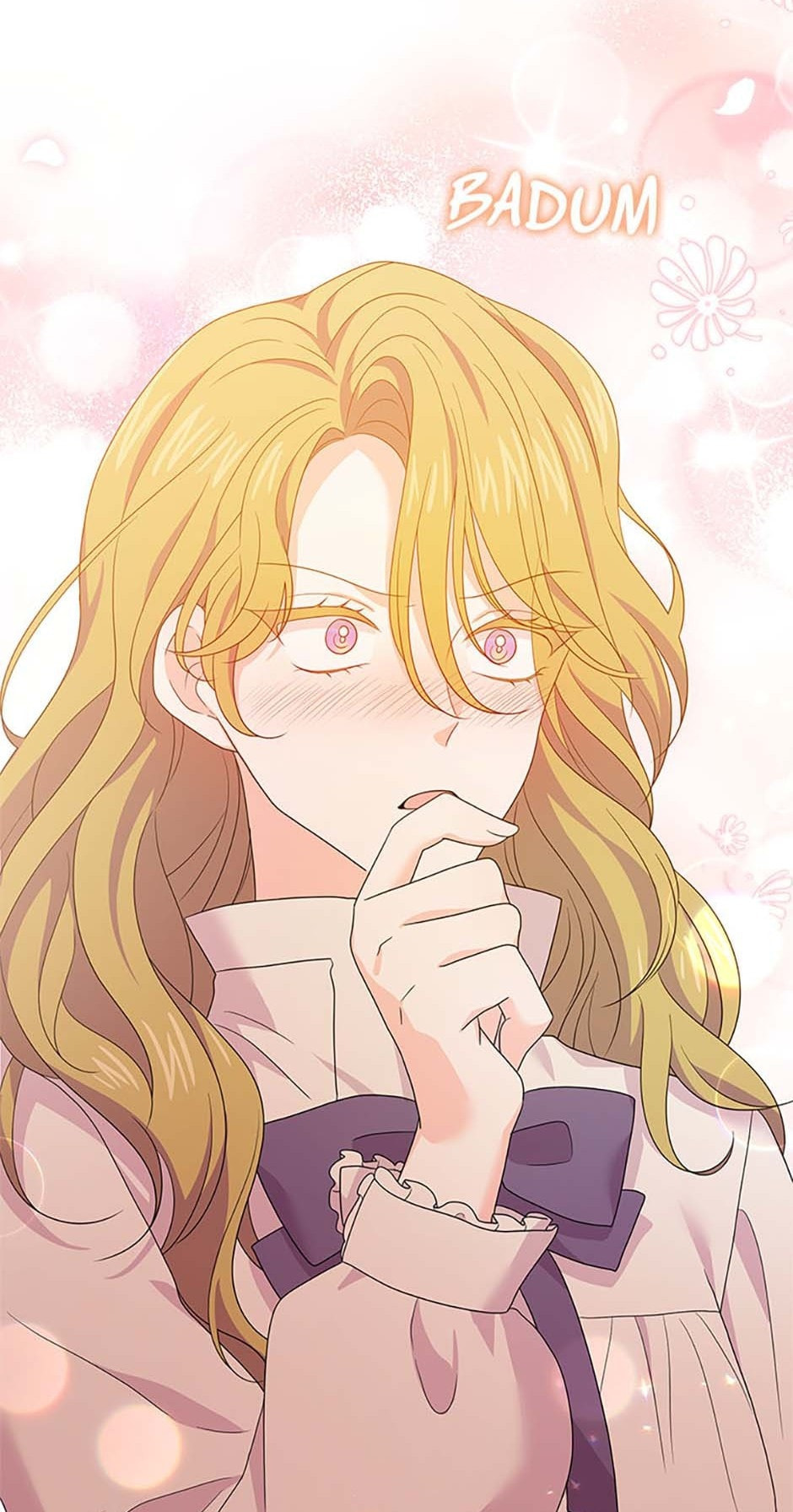 Abella's Dessert Cafe Chapter 80 page 13 - 