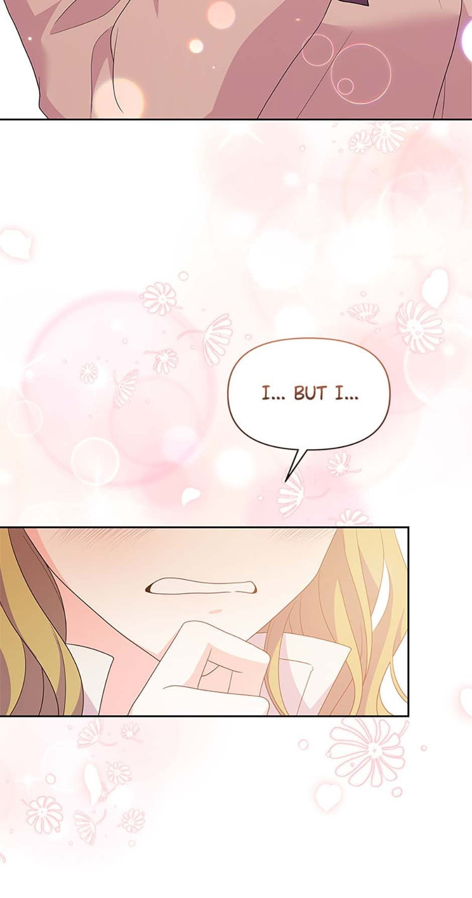 Abella's Dessert Cafe Chapter 80 page 14 - 