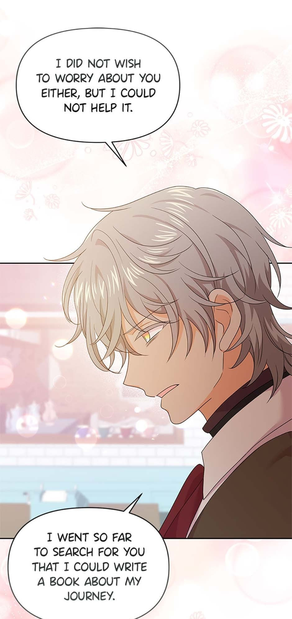 Abella's Dessert Cafe Chapter 80 page 15 - 