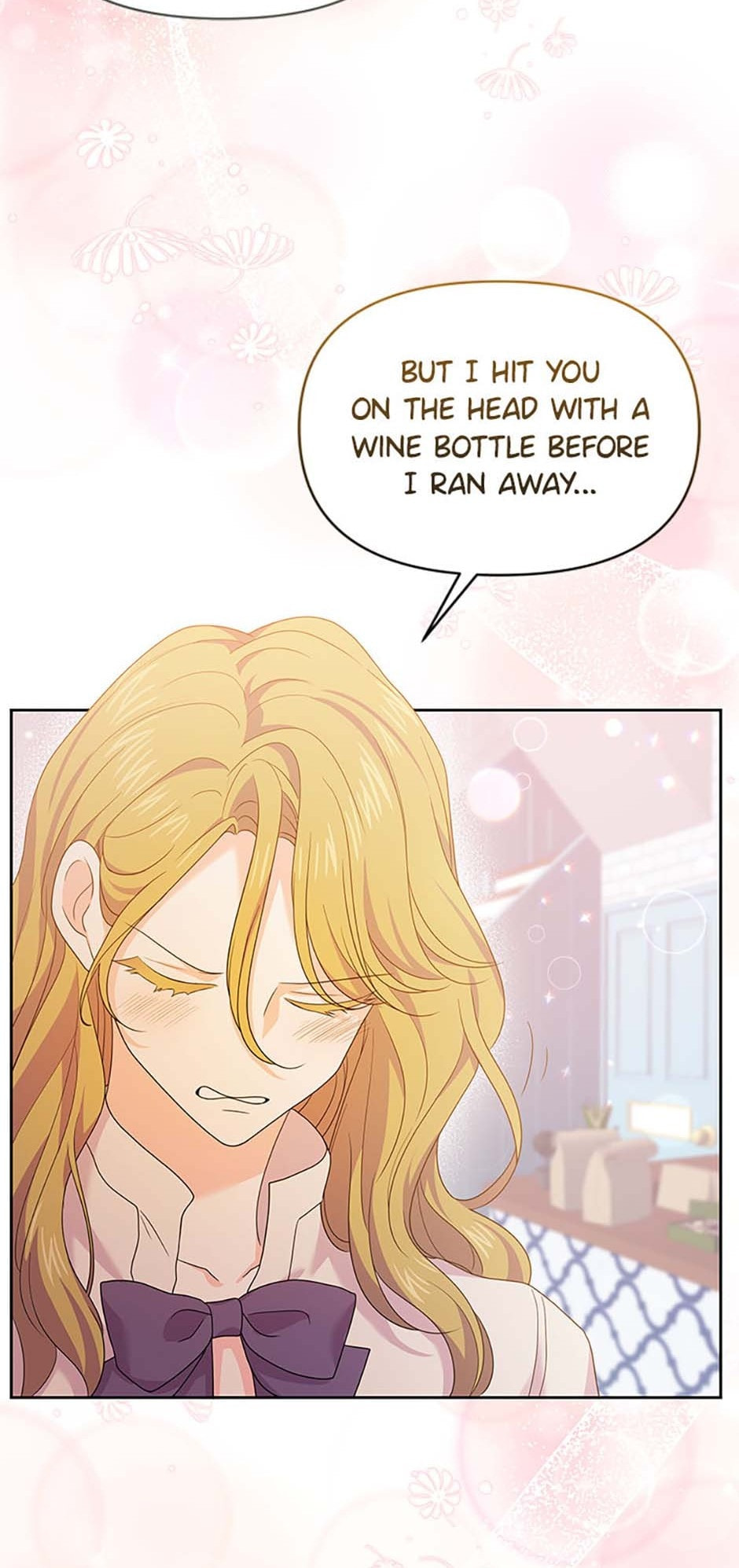 Abella's Dessert Cafe Chapter 80 page 16 - 