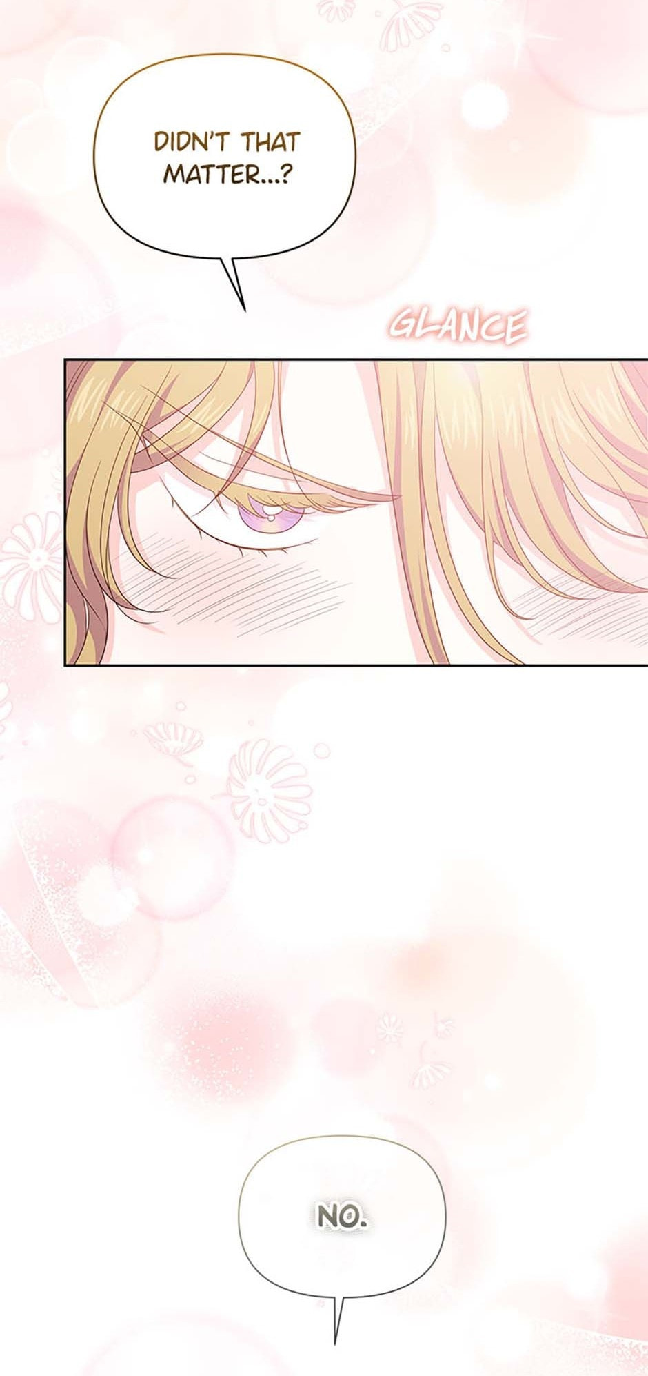 Abella's Dessert Cafe Chapter 80 page 17 - 