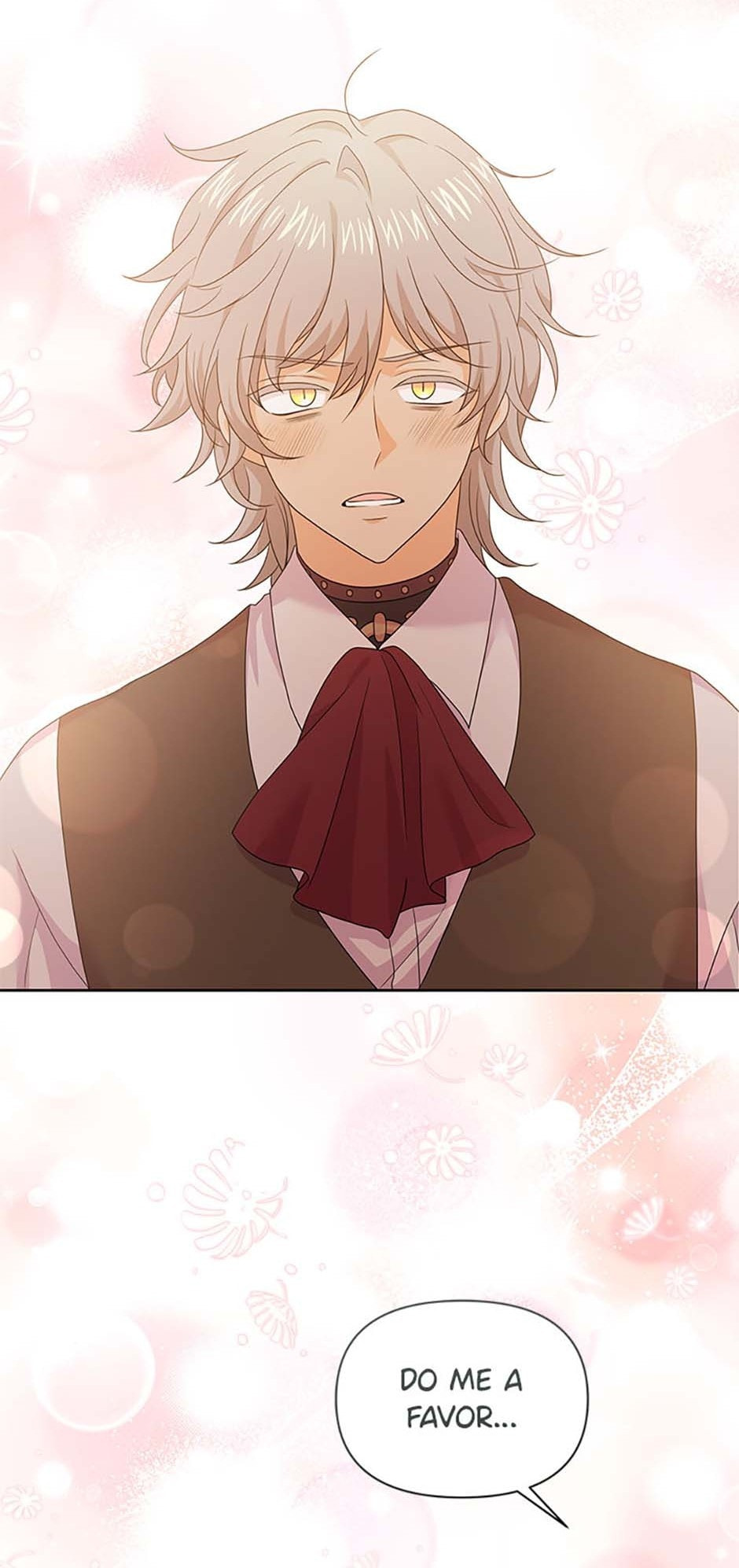Abella's Dessert Cafe Chapter 80 page 18 - 